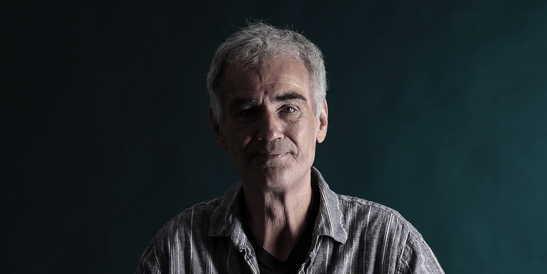 Andreas Gehrmann, Gitarrist bei Alexxpark