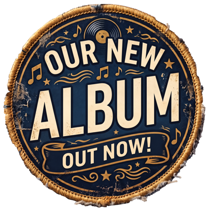 Alexxpark neues Album ist nun frisch erschienen - Funk Out überall erhältlich 