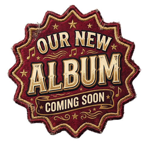 Das neue Album „Funk Out“ von Alexxpark erscheint bald
